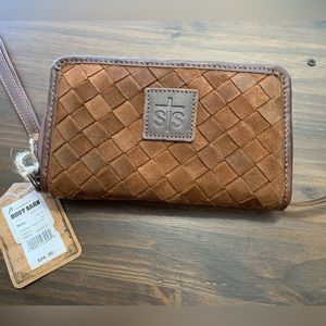STS Ranch Wallet